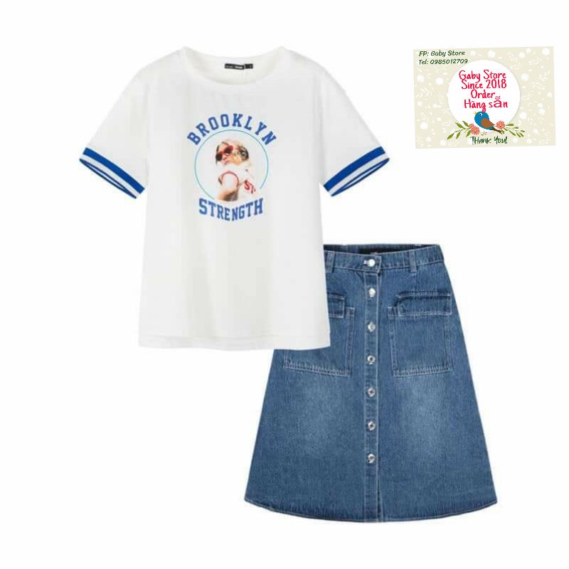 Semir Dress Set ไซส์ S