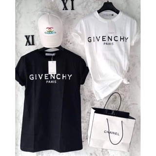 🌟STF_SHOP🌟เสื้อยืด แขนสั้น คอกลม งานคอป้าย สกรีนลาย แฟชั่น งานunisexใส่ได้ทั้งหญิง-ชาย