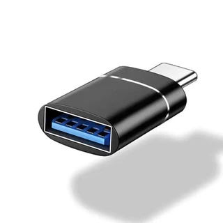 Kok เครื่องส่งสัญญาณอย่างรวดเร็วกับ Otg Type C To Usb 3.0 อะแดปเตอร์