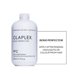 OLAPLEX No.2 525ml ขวดเต็ม จาก OLAPLEX