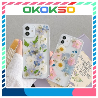 OPPO mobile phone case Reno6 5G, Reno6pro, Reno6Z, Reno5, Reno5pro,, Reno4pro 5G, Reno4 4G, A52/A72/A92, A53/A32, A9 2020/A5 2020/A11, A7/A51, 1KA16A/A5S/A16A 4G, F11, Reno2F, A91/F15/Reno 3, three-dimensional dry flower anti-drop mobile phone case