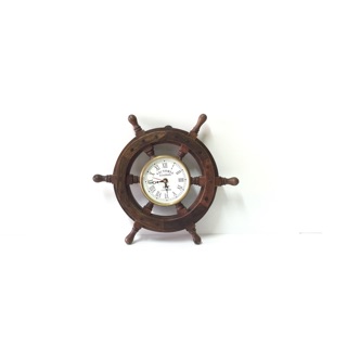 นาฬิกาแขวนฝนัง wheel clock