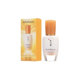 โปรโมชั่น : แท้เช็คโค้ดได้พร้อมส่งSulwhasoo First Care Activating Serum 30ml
