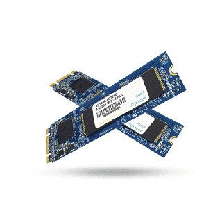 SSD (3Y)480.GB Apacer AS2280 M.2 PCIe (AS2280P4-1)