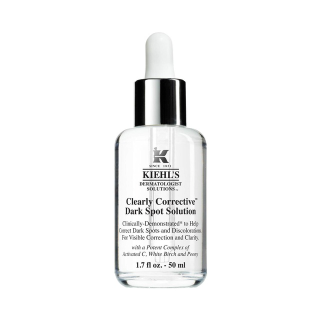 ใส่โค้ด SSPGXN ลด300 KIEHL’s Clearly Corrective Dark Spot Solution ครบทุกไซส์