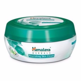 (ครีมฟื้นฟูผิวให้เนียนนุ่ม) Himalaya Skin Cream