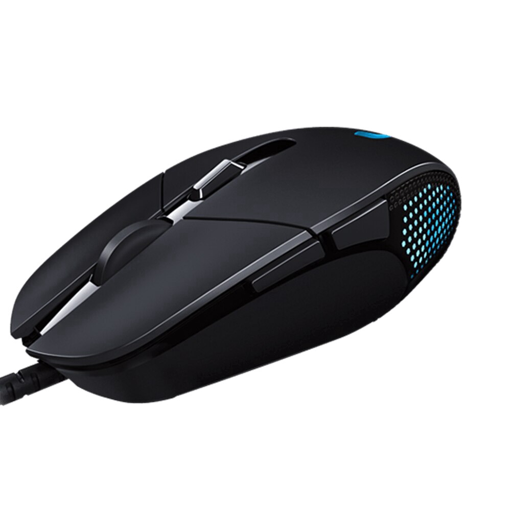 เมาส์เล่นเกม Logitech G 302 Premier pubg CS GO - muslim.th - ThaiPick