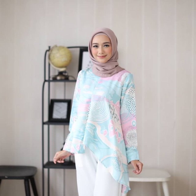 Mayoutfit Kiani Top*