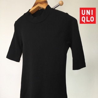 เสื้อ UNIQLO แท้💯 (size S)