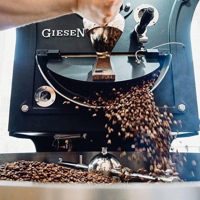 ♗►▩Pacamara Napoli II Blend เมล็ดกาแฟ อาราบิก้า 100% คั่วระดับ medium dark (ขนาดบรรจุ 250กรัม)