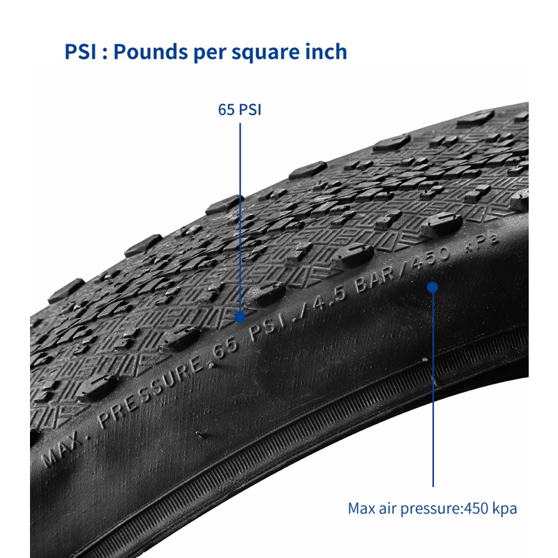 INNOVA Ultralight ยางรถจักรยาน MTB ยาง 26 นิ้ว 27.5 นิ้ว 29 นิ้ว 26*2.0 27.5*2.0 29*2.0 60TPI พับ tyre MTB จักรยานยาง - รูปที่ 6