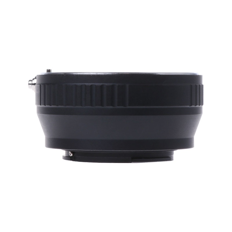 แหวนอะแดปเตอร์เมาท์ PK-FX สําหรับกล้อง Pentax PK ถึง X Fuji X-Pro1 ใหม่
