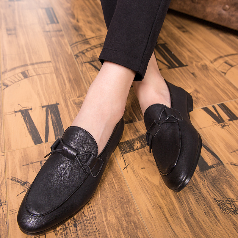 รองเท้าลําลอง Slip On น้ําหนักเบา