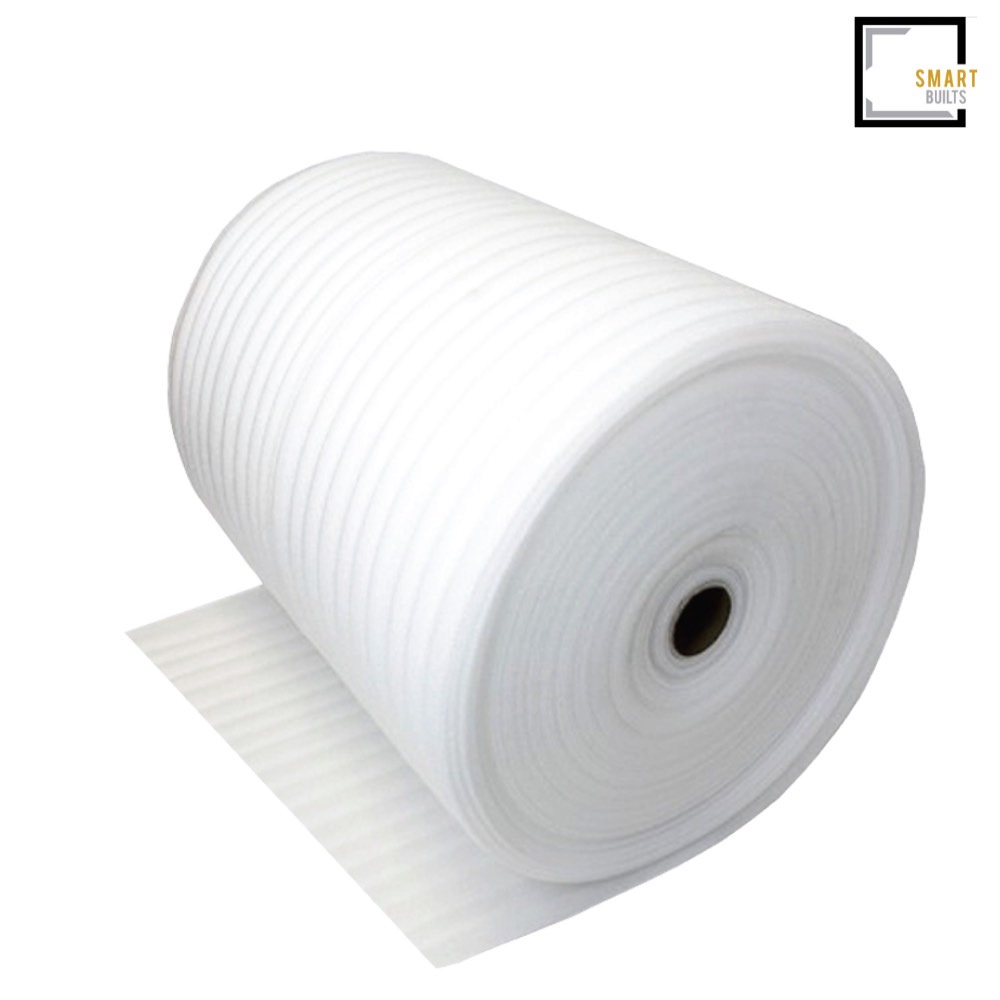 Smartbuilts โฟม EPE กว้าง 1.3 ม. หนา 1 มม.