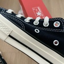 reviewConverse รองเท้าผ้าใบ CR UX Chuck 70 OX 162058CBK 2800  comment 3