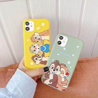 เคสซิลิโคน เคสลายการ์ตูน สำหรับโทรศัพท์รุ่น 11/11Pro 11pro Max X XR XS XS MAX 6 7 8 plus 12/12 pro #804