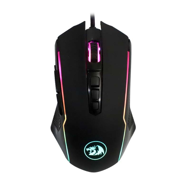 REDRAGON OPTICAL MOUSE M910 RANGER - adviceit_officialshop - ThaiPick