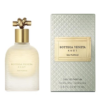 นำ้หอมแท้แบ่งขาย Bottega Veneta Knot Eau Florale EDP 5ml - 10ml