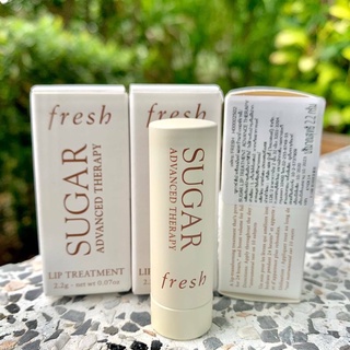 Fresh Sugar Advanced Therapy Lip Treatment 2.2g 💥ของแท้ 100%💥