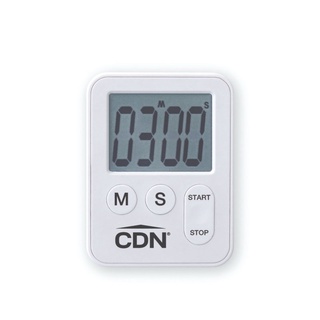 CDN TM28-BL  Mini Timer / นาฬิกาจับเวลา