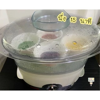 (แยกสี) “ข้าวเหนียว”เคลือบผักธรรมชาติ100% นุ่ม อร่อย หุงง่าย อร่อย เหมาะสำหรับคุณแม่มือใหม่ ไม่มีสารเคมี