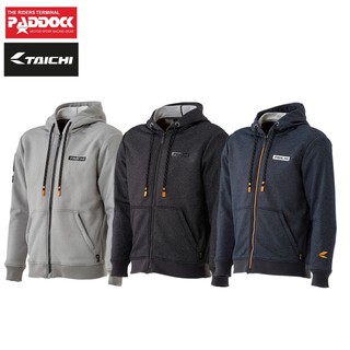 TAICHI เสื้อการ์ด รุ่น RSJ330 Cordura Hoodie