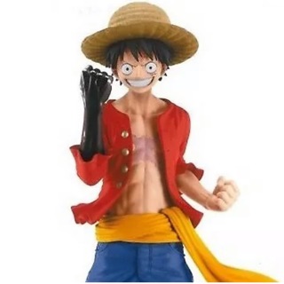 One Piece Luffy Jump 50th Anniversary Figure