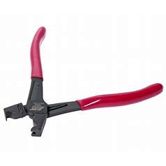 JTC-1212 CLIC-R คีมคอ – เครื่องมือถอดแคลมป์ท่อรถยนต์