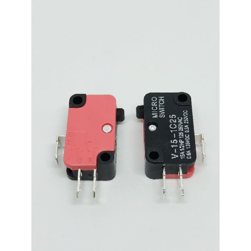ลิมิตสวิทช์ V-15-1C25 ของใหม่มือหนึ่ง สั่งได้เลยค่ะ
