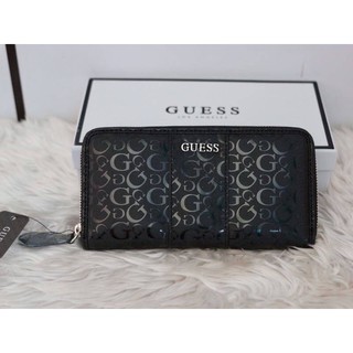 GUESS  LONG WALLET