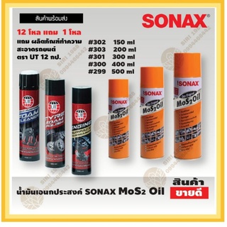 น้ํายา Sonax เอนกประสงค์ 150 มล.
 200 มล. 
 300 มล. 
 400 มล.
 500 มล.