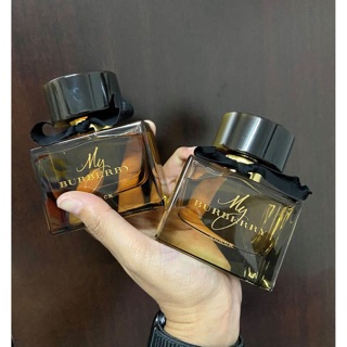 My Burberry Black Parfum แท้ 💯% แบ่งขาย