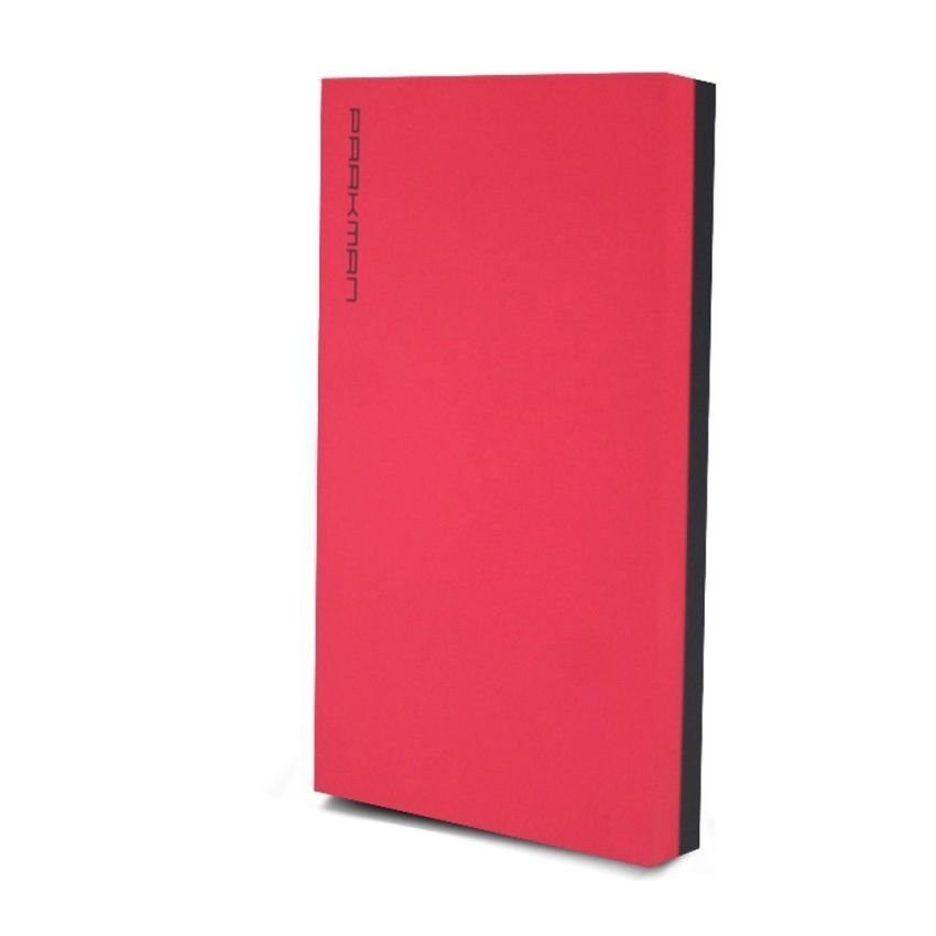 Power bank Parkman H100 10000 mAh- Pink