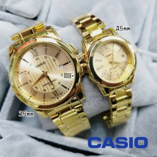 Casio