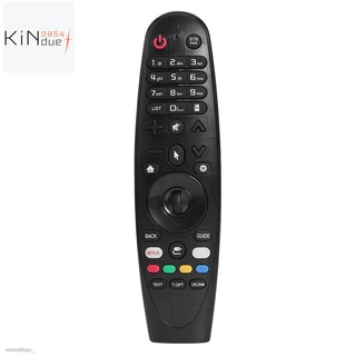 ↂ✾รีโมททีวีสํารองสําหรับ Lg Smart Tv An - Mr 18 Ba Akb 75375501 An - Mr 19 An - Mr 600