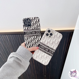 เคสโทรศัพท์มือถือลายการ์ตูนแฟชั่นสําหรับ Iphone 13 12 11 Pro Max Se2020 X Xr Xs Max 7 8S Plus