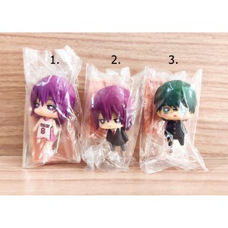 [แท้/มือ1] มุราซากิบาระ มิโดริมะ คุโรโกะ | Murasakibara Midorima - One Coin Kuroko no Basket