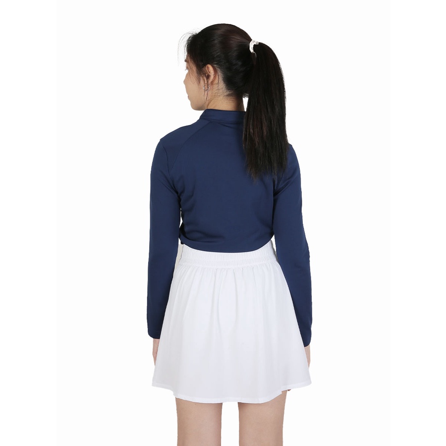 WARRIX TEE-OFF LADY LONG-SLEEVED (WA-212GFWCL02) — صورة 4