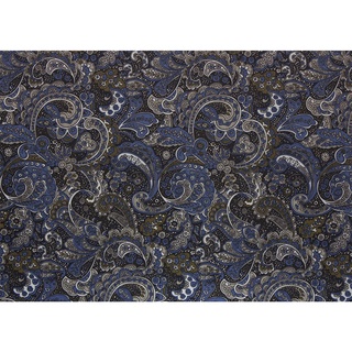 Fine Lining Milano/ Ln-22 Collins &amp; Co Brand Lining Fabrics Print Pattern Ln-2208 ผ้าซับในสูท