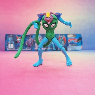 Devilman Gashapon - Zannin figure