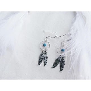 Dreamcatcher silver925