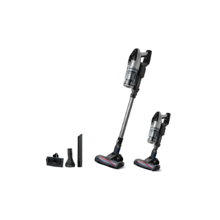 JOWSUA POWER MAX เครื่องดูดฝุ่นไร้สายพลังไอรอนแมน 20 Kpa Cordless Vacuum Cleaner