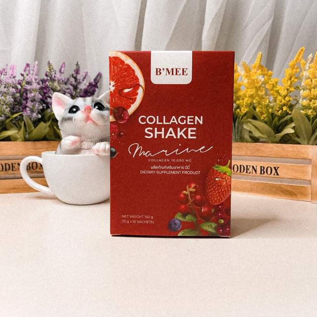 BMEE collagen บีมี่คอลลาเจน