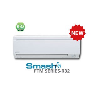 Daikin แอร์ FTM Smash Series