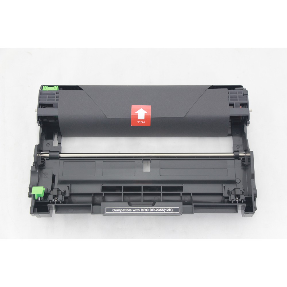 DR-2355 ชุดโครงดรัม BROTHER HL-L2360DN/HL-L2365DW/HL-L2370/2375DW  Drum Unit FOR BROTHER AND FUJI XEROX 12
