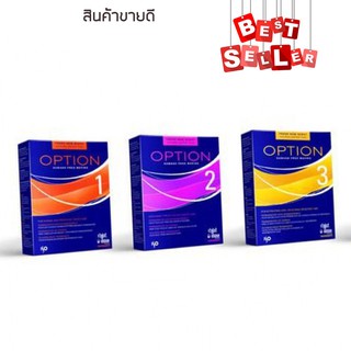 สินค้าใหม่พร้อมส่ง แท้ 100% น้ำยาดัด ไอโซ่ ออพชั่น Shisedo ISO Option น้ำยาดัดชิเซโด้ ชิเซโด้