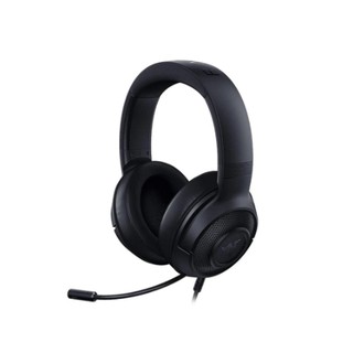 RAZER KRAKEN X – MULTI-PLATFORM WIRED GAMING HEADSET - FRML PACKAGING