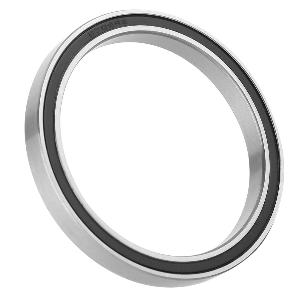 Pcs Double Single Steel Deep Column Bearing 1 Ball Sealed Bearing ...