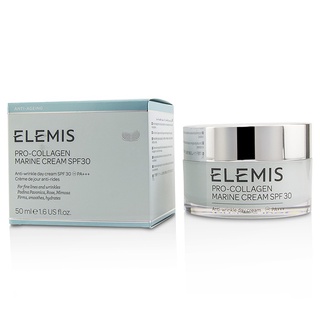 ELEMIS - Pro-Collagen Marine Cream SPF 30 PA+++ - 50ml/1.6oz