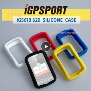 Cod Igpsport 618 Igs620 เคสป้องกันน้ําสําหรับคอมพิวเตอร์